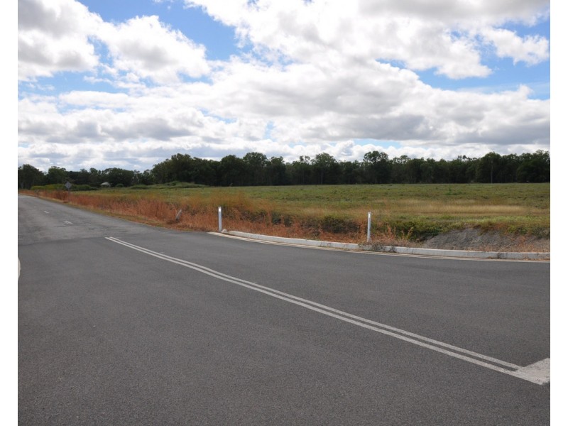 Lot 100,  Tilse Street, Mareeba QLD 4880