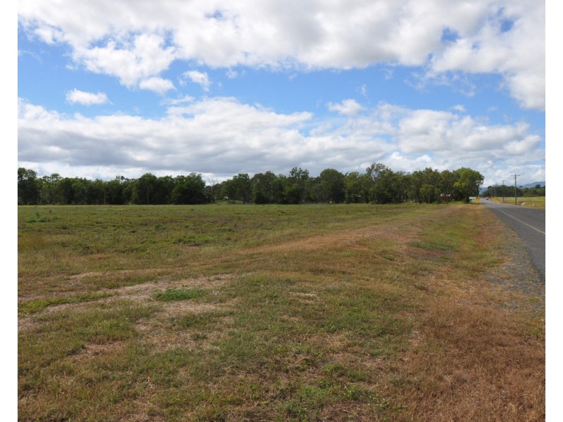 Lot 100,  Tilse Street, Mareeba QLD 4880