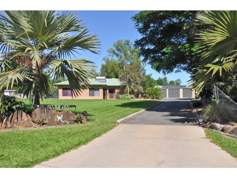 6 Debel Close, Mareeba QLD 4880