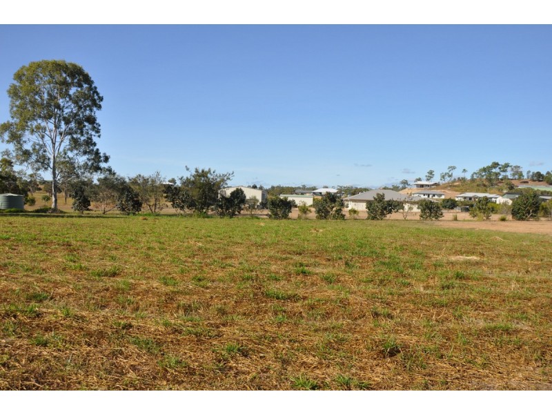 Lot 201, Catherine Atherton Drive, Mareeba QLD 4880