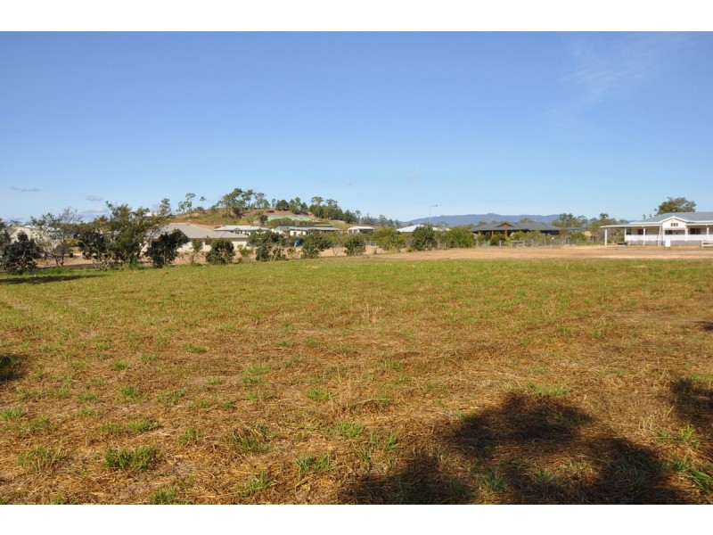 Lot 201, Catherine Atherton Drive, Mareeba QLD 4880