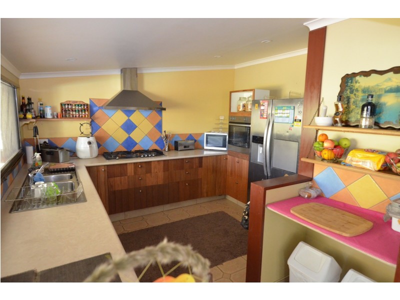 19 Kenneally Road, Mareeba QLD 4880