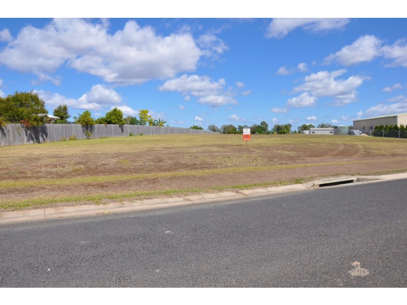 Lot 9,  Hoolahan Drive, Mareeba QLD 4880