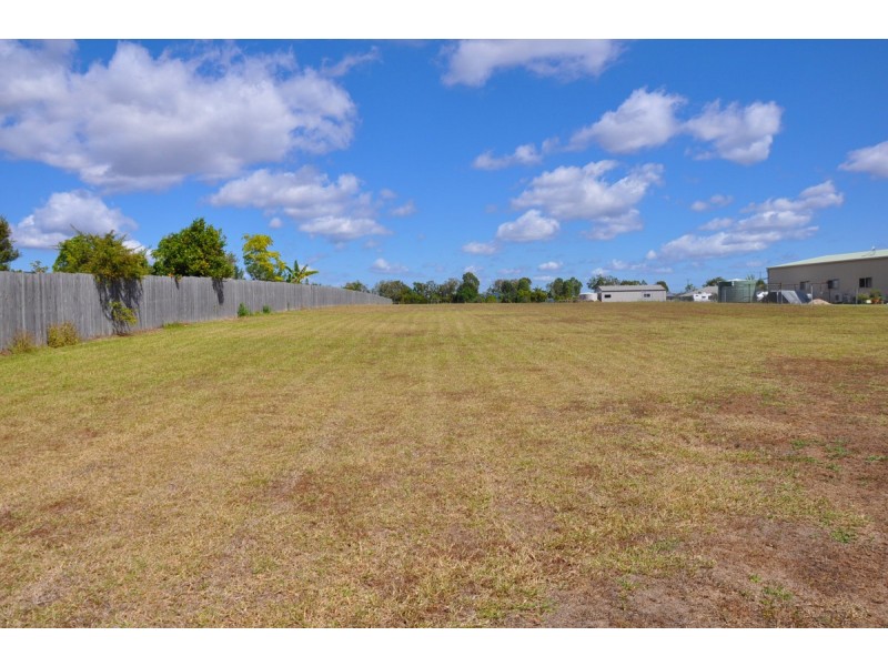 Lot 9,  Hoolahan Drive, Mareeba QLD 4880