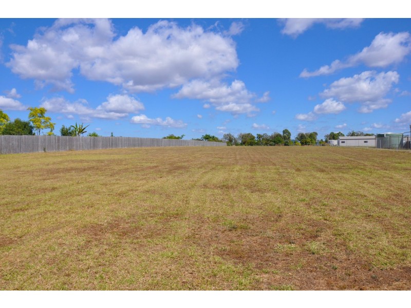 Lot 9,  Hoolahan Drive, Mareeba QLD 4880
