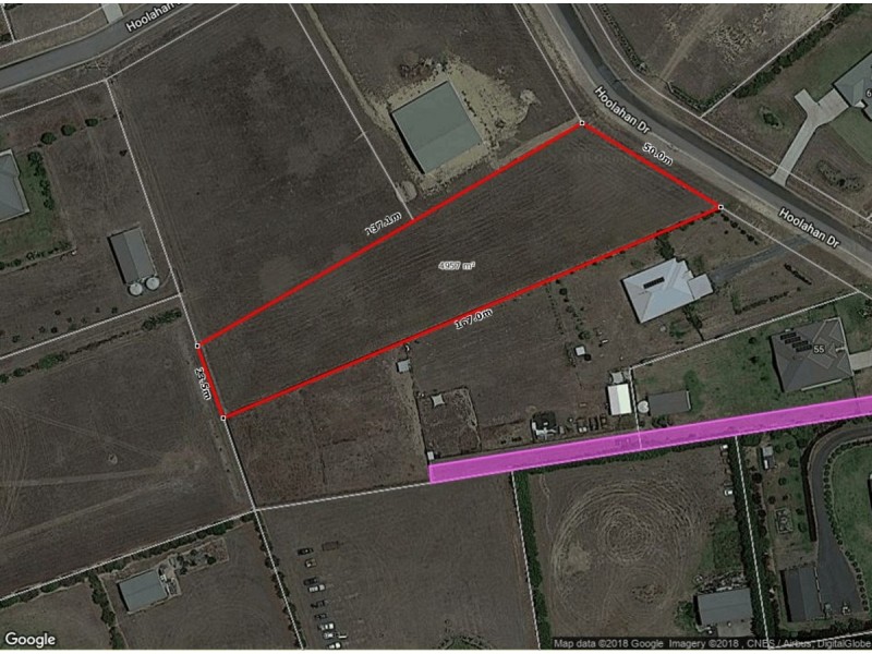 Lot 9,  Hoolahan Drive, Mareeba QLD 4880