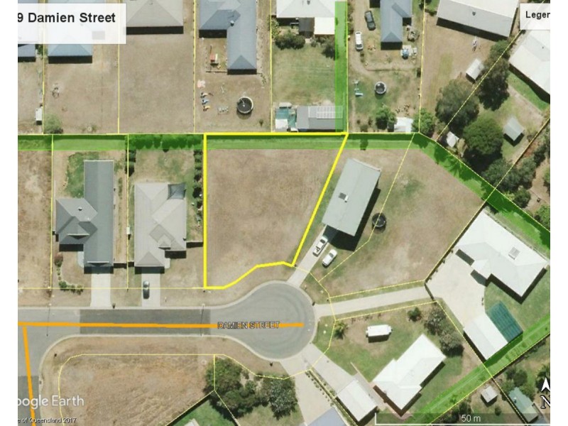 19 Damien Street, Mareeba QLD 4880