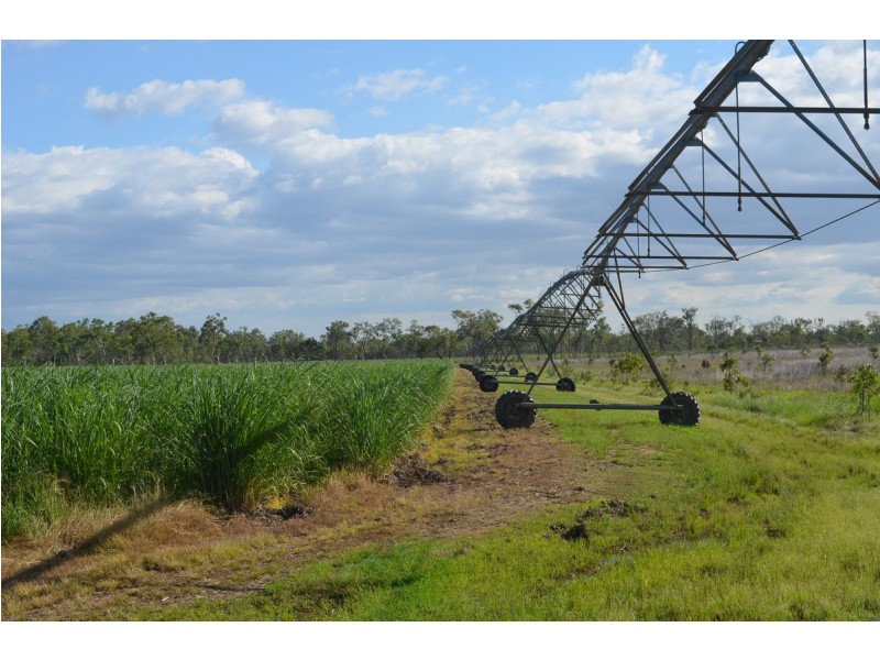 Lot 18,  Springs Road, Mareeba QLD 4880