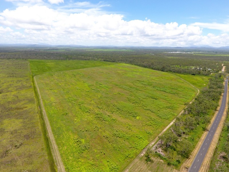 Lot 18,  Springs Road, Mareeba QLD 4880