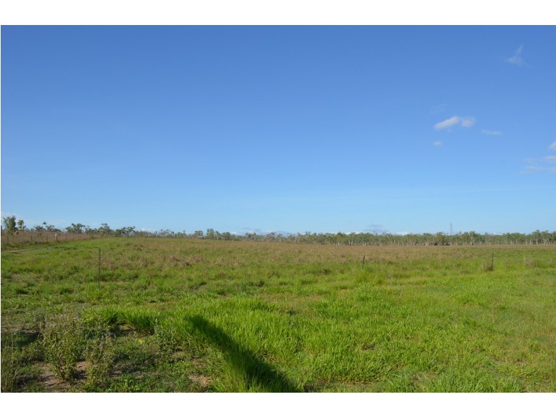 Lot 18,  Springs Road, Mareeba QLD 4880