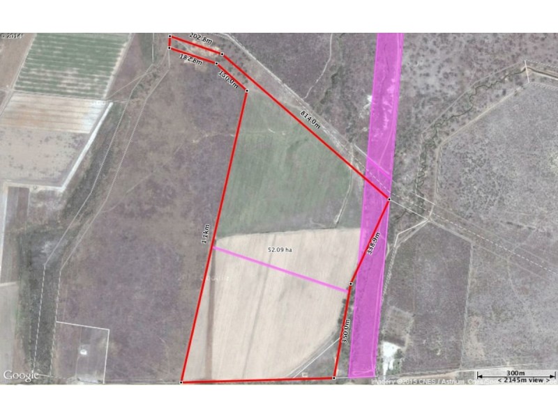 Lot 18,  Springs Road, Mareeba QLD 4880