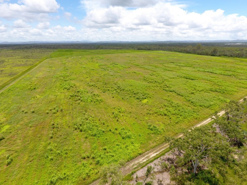 Lot 18,  Springs Road, Mareeba QLD 4880
