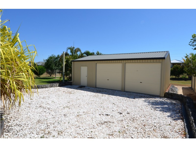 27 Jacinta Crescent, Mareeba QLD 4880