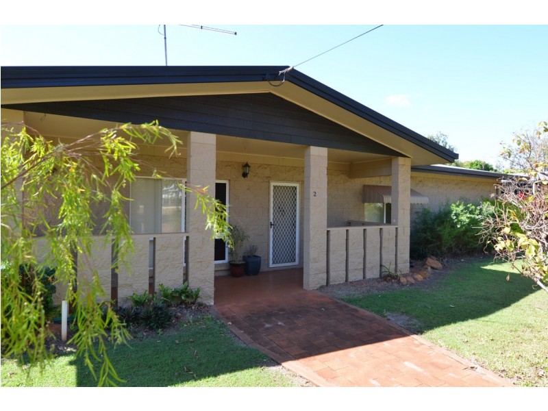 2-4 Cassia Street, Walkamin QLD 4872
