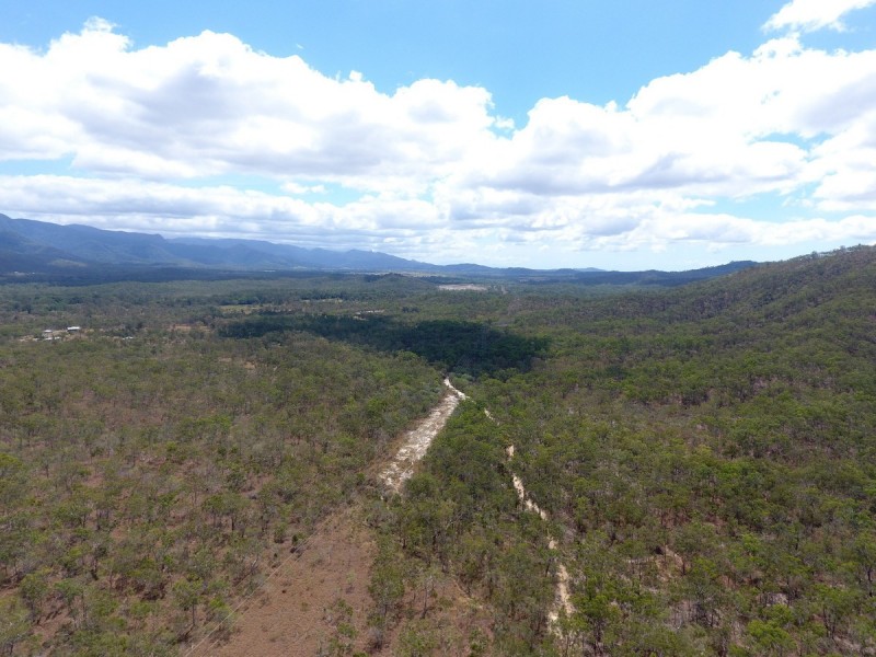 Lot 4, 3400 Mulligan Highway, Mount Molloy QLD 4871