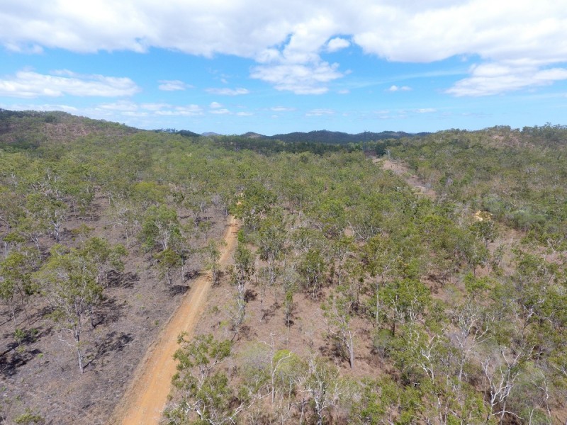 Lot 4, 3400 Mulligan Highway, Mount Molloy QLD 4871