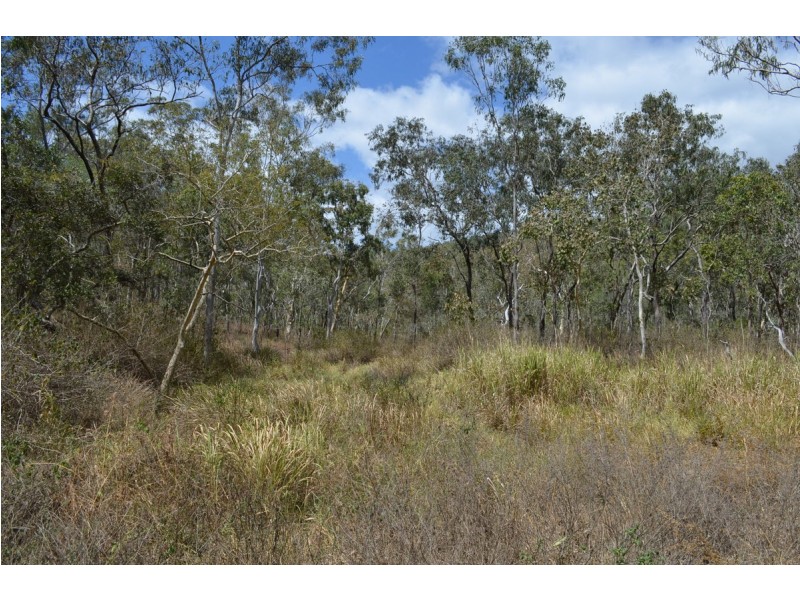Lot 4, 3400 Mulligan Highway, Mount Molloy QLD 4871