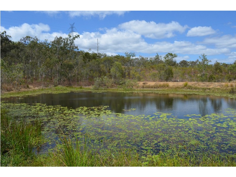 Lot 4, 3400 Mulligan Highway, Mount Molloy QLD 4871
