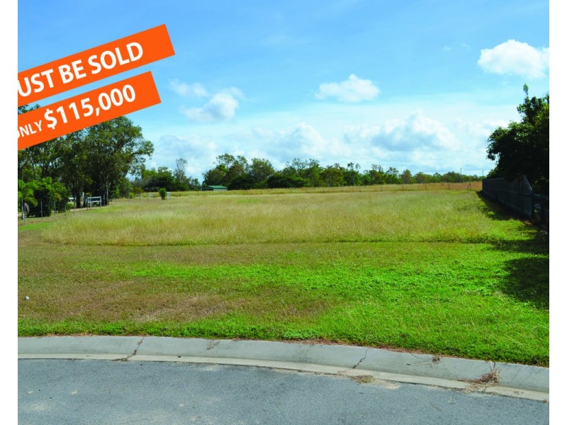 14 Montagliani Close, Mareeba QLD 4880