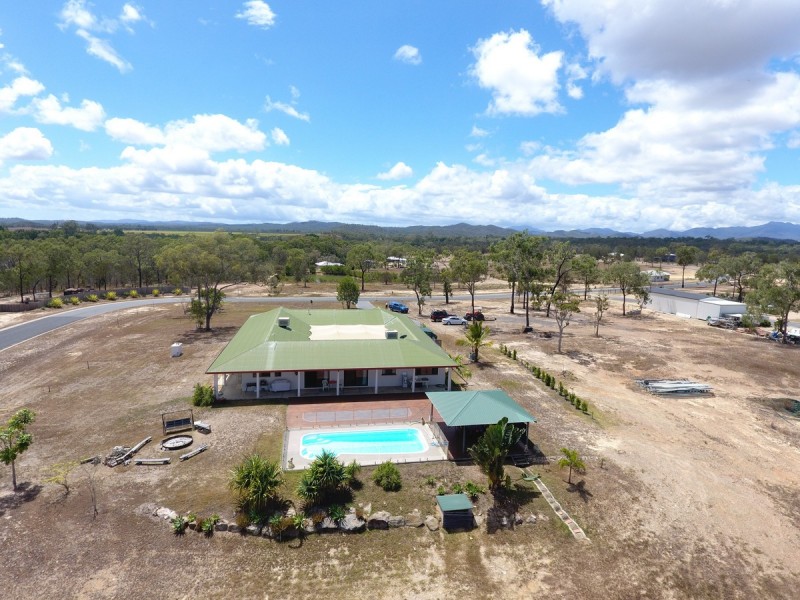 66 Country Road, Mareeba QLD 4880