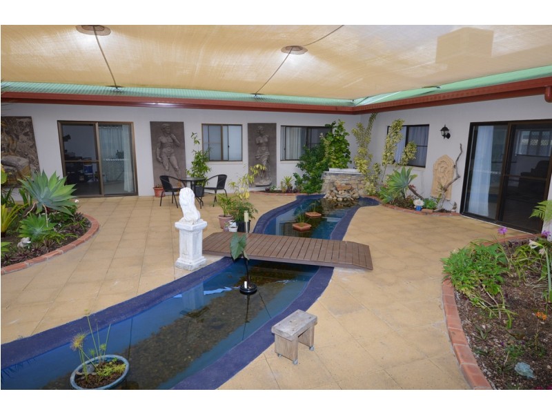 66 Country Road, Mareeba QLD 4880