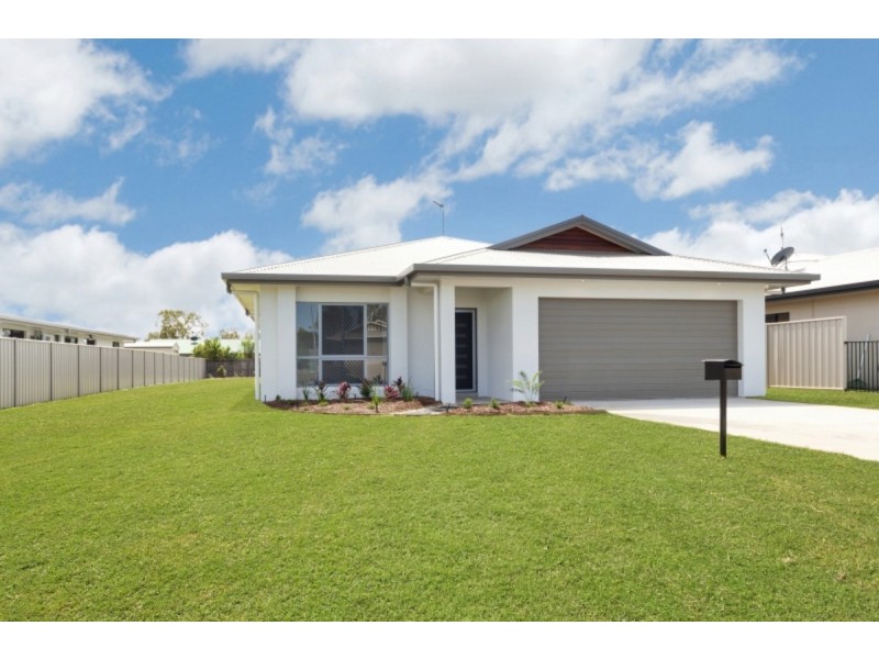 11 Luisa Circuit, Mareeba QLD 4880