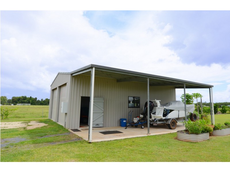 22 Gallo Drive, Mareeba QLD 4880