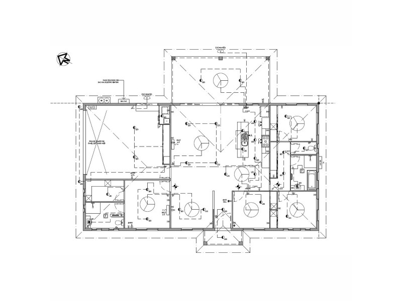 22 Gallo Drive, Mareeba QLD 4880 Floorplan