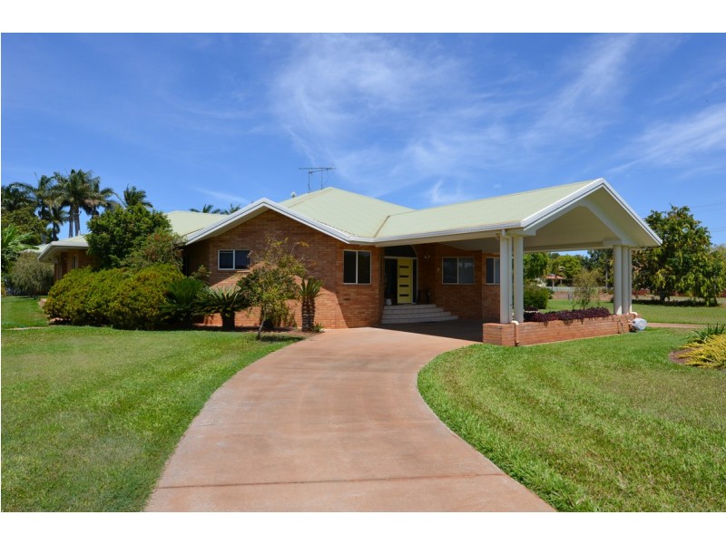 9 Gallo Drive, Mareeba QLD 4880