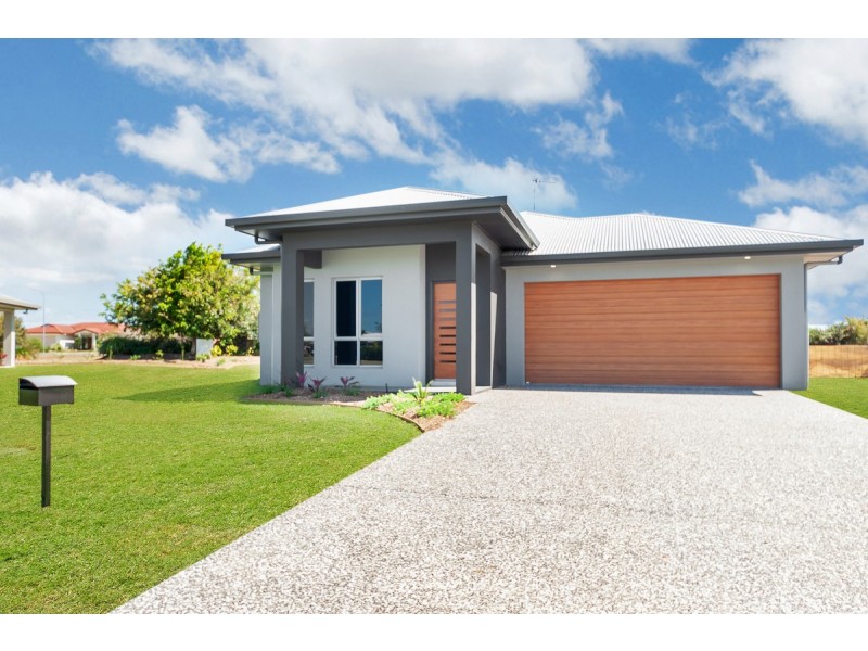 5 Jannali Court, Mareeba QLD 4880