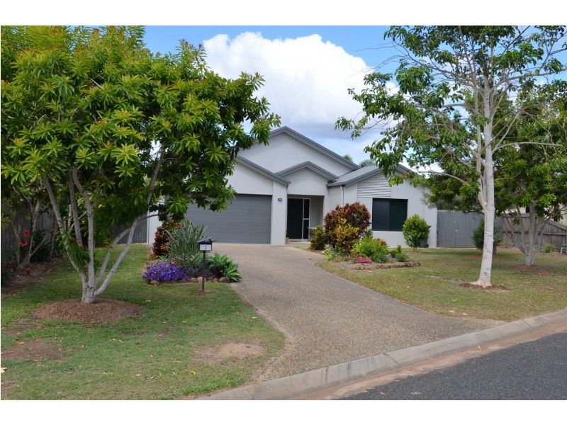 3 Eli Close, Mareeba QLD 4880