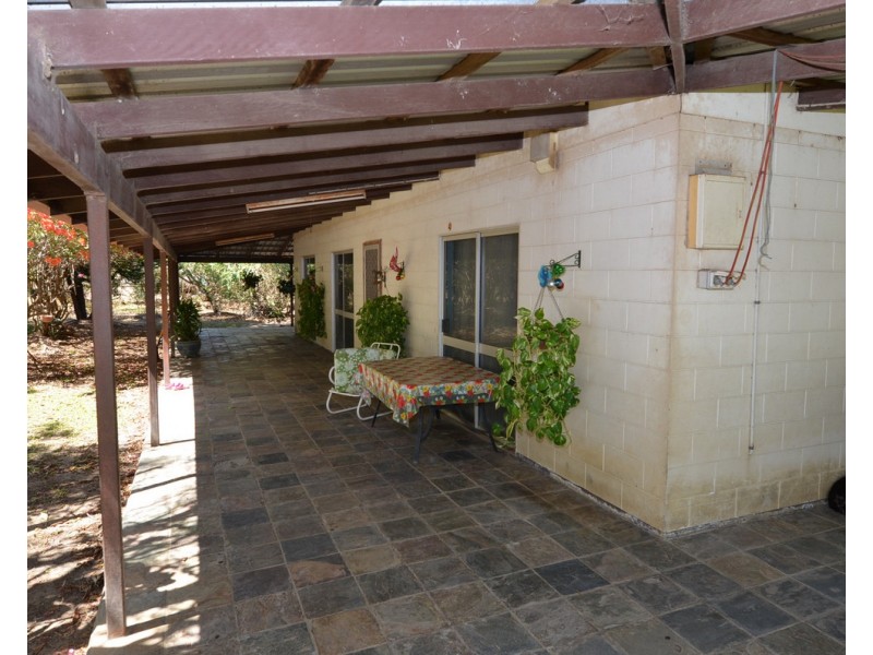 28 Bilwon Road, Biboohra QLD 4880