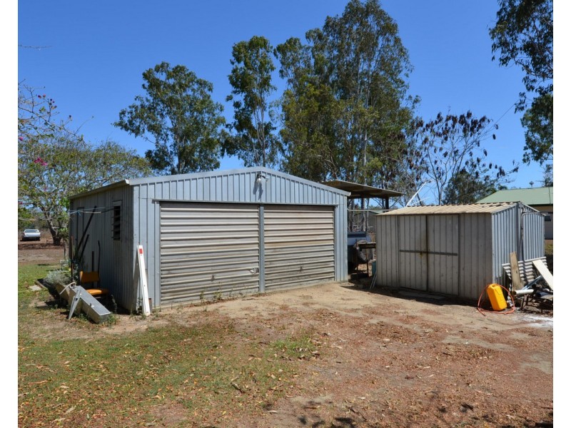28 Bilwon Road, Biboohra QLD 4880