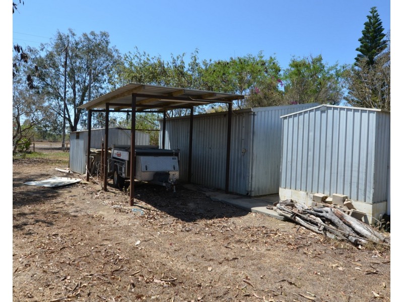 28 Bilwon Road, Biboohra QLD 4880