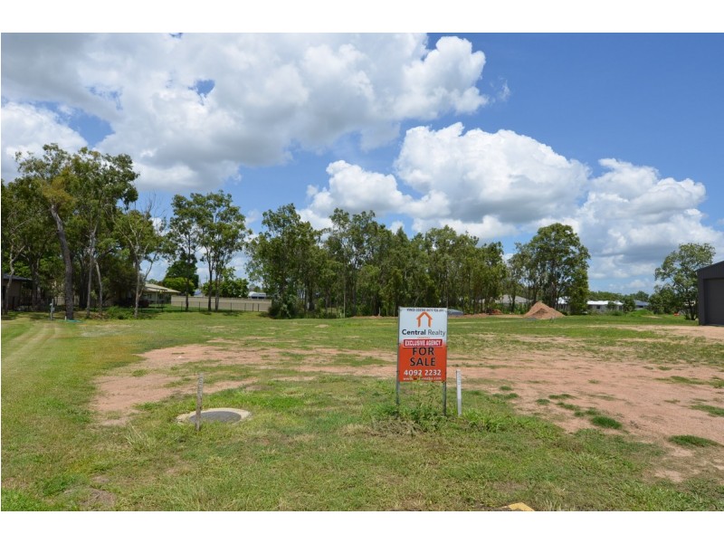 21 Jannali Court, Mareeba QLD 4880