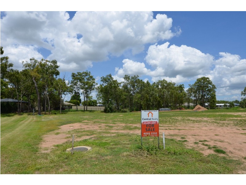 21 Jannali Court, Mareeba QLD 4880