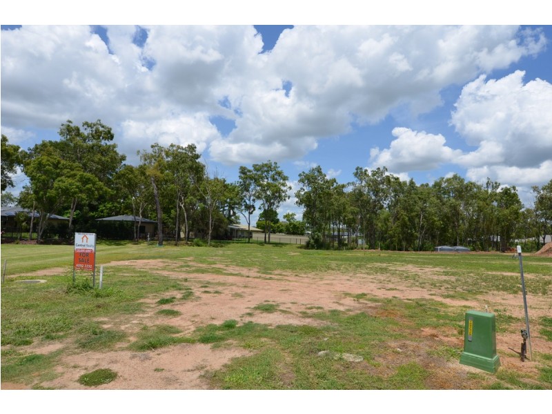 21 Jannali Court, Mareeba QLD 4880