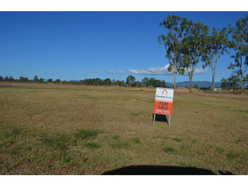 Lot 122,  Yarrabee Close, Mareeba QLD 4880