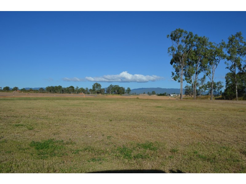 Lot 122,  Yarrabee Close, Mareeba QLD 4880