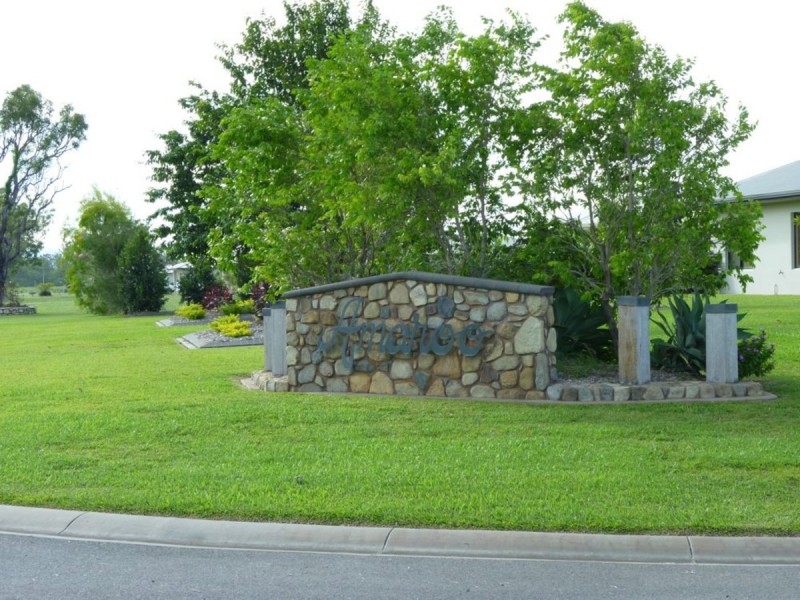 Lot 122,  Yarrabee Close, Mareeba QLD 4880