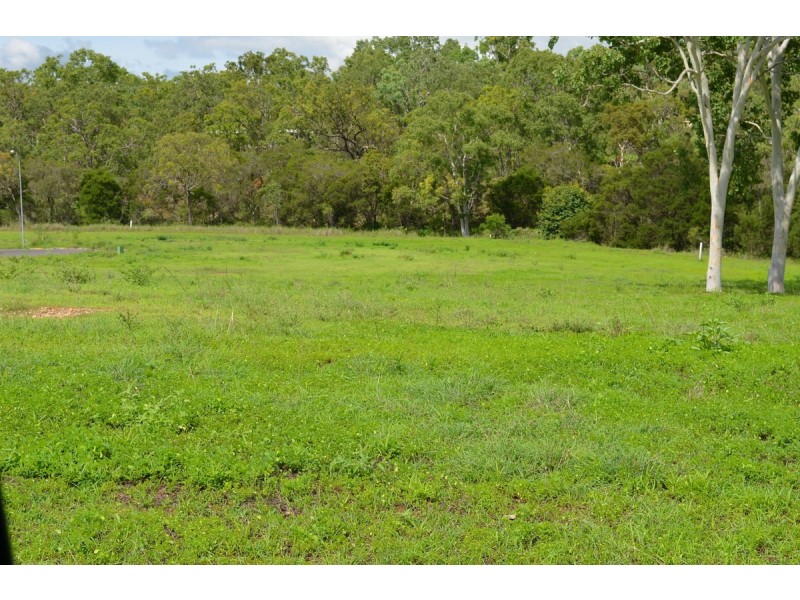 Lot 92, Elsie Close, Mareeba QLD 4880