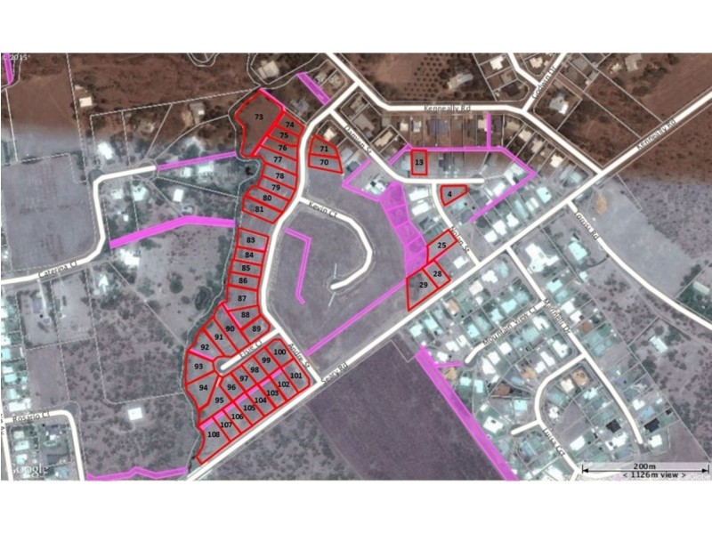 Lot 92, Elsie Close, Mareeba QLD 4880