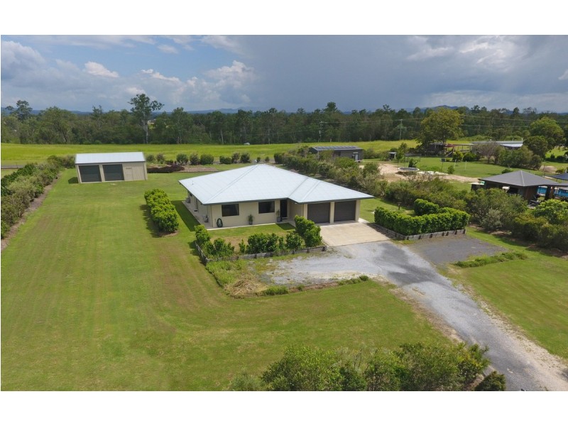 18 Catherine Atherton Drive, Mareeba QLD 4880