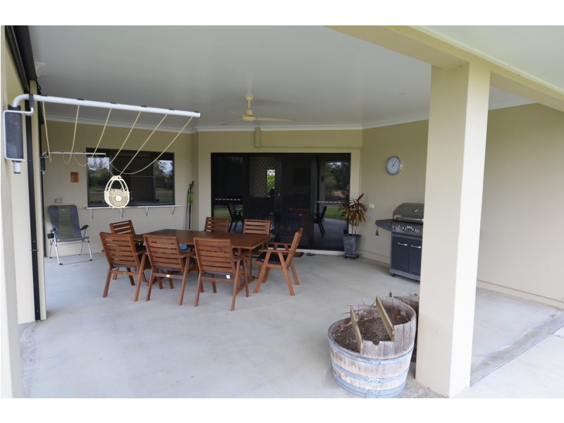 18 Catherine Atherton Drive, Mareeba QLD 4880