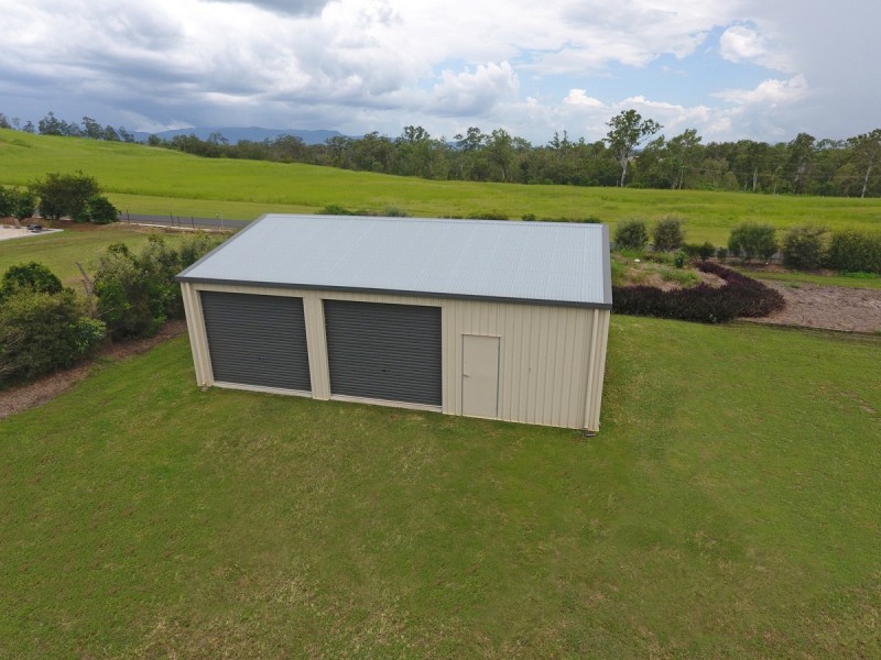 18 Catherine Atherton Drive, Mareeba QLD 4880