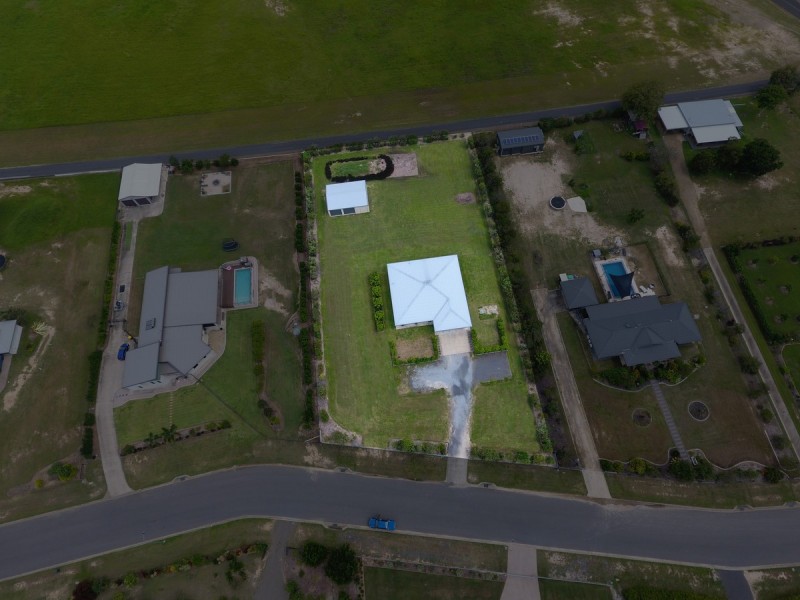 18 Catherine Atherton Drive, Mareeba QLD 4880