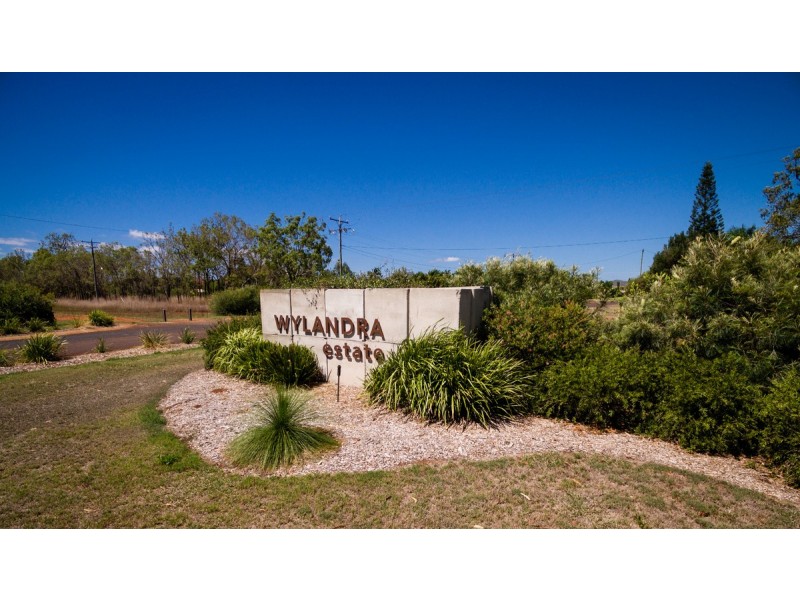 Lot 136,  Norman Street, Mareeba QLD 4880