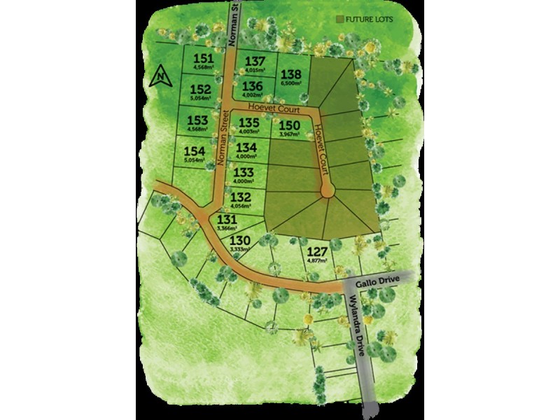 Lot 136,  Norman Street, Mareeba QLD 4880