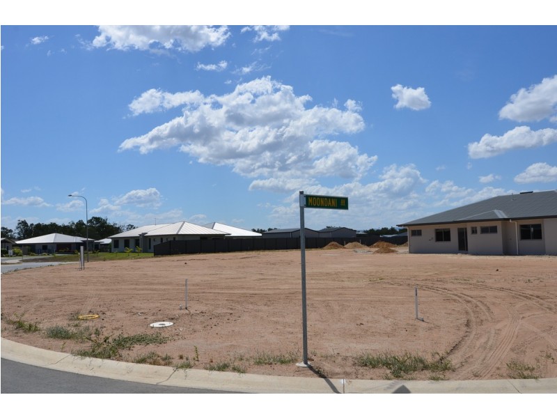 Lot 89,  Dandaloo Close, Mareeba QLD 4880
