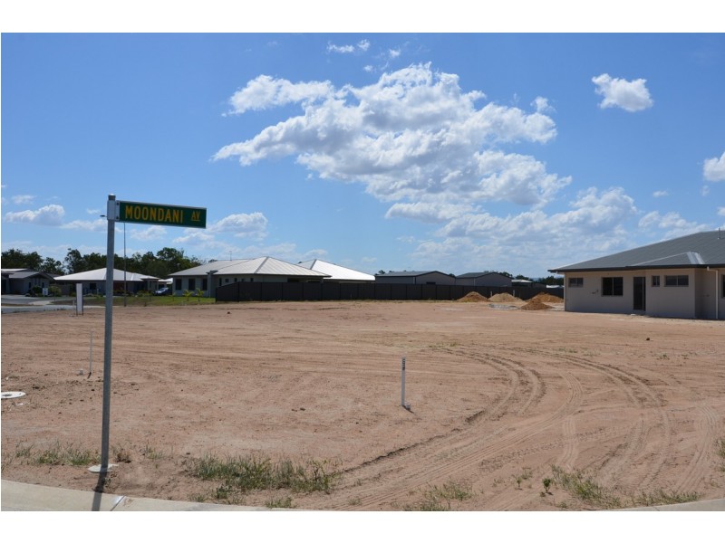 Lot 89,  Dandaloo Close, Mareeba QLD 4880